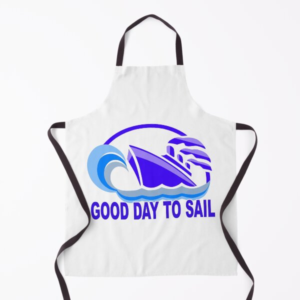 Item preview, Good day to sail designed and sold by Best-Art-Design.