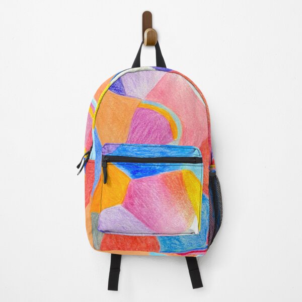 Item preview, shades of color abstract designed and sold by Tereza Pilar Art.