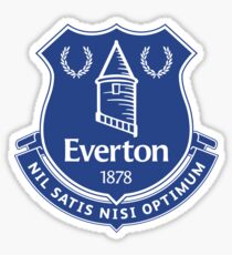 Nil Satis Nisi Optimum Sticker