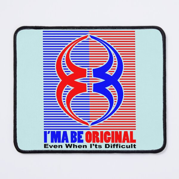 Item preview, imma be original - I'ma be original designed and sold by Best-Art-Design.