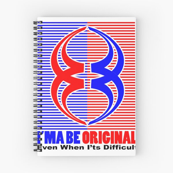 Item preview, imma be original - I'ma be original designed and sold by Best-Art-Design.