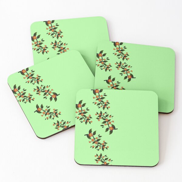 Item preview, Fflower Art Pattern - Flower pattern Design designed and sold by Best-Art-Design.