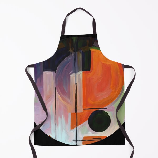 Item preview, Abstract metric mid-century design designed and sold by jeugenet.