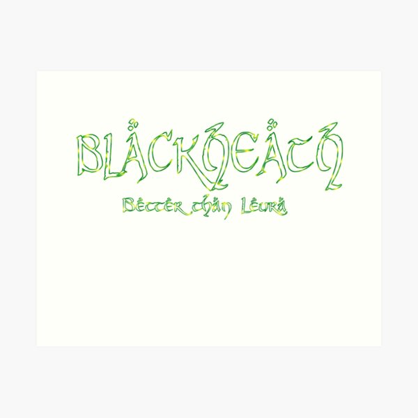 Item preview, Blackheath - Better than Leura 3 designed and sold by Bruiser1968.