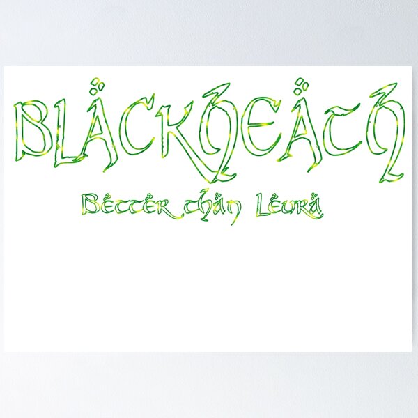 Item preview, Blackheath - Better than Leura 3 designed and sold by Bruiser1968.