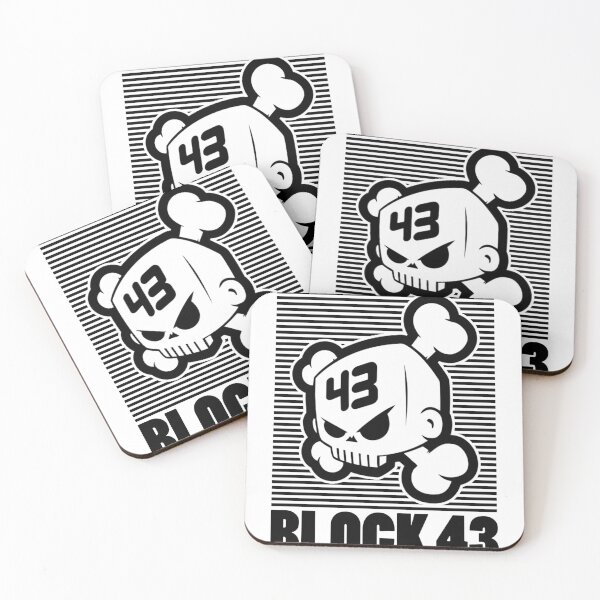 Item preview, Ken Block 43 designed and sold by Best-Art-Design.