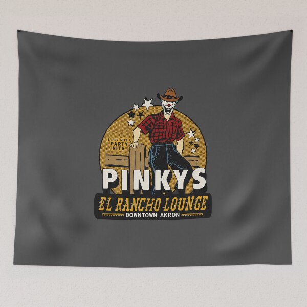 Item preview, Vintage Akron Ohio Dive Bar designed and sold by Kujo Dangerous Vintage.