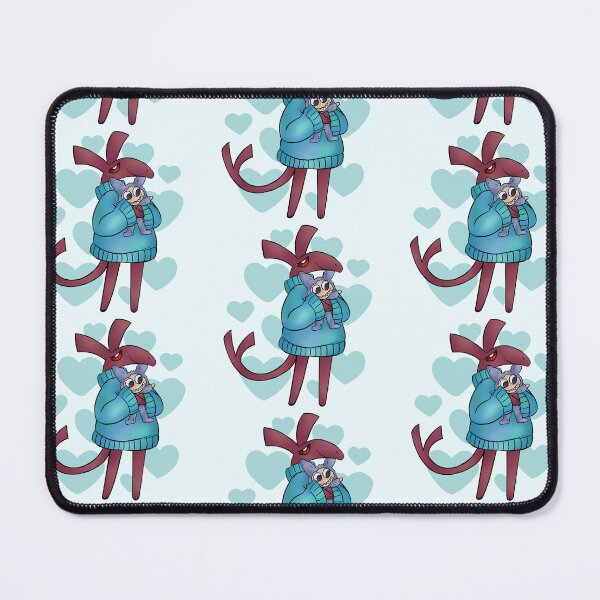 Item preview, Set and a lil' Guy (Blue) designed and sold by SandTrap Sorcery.