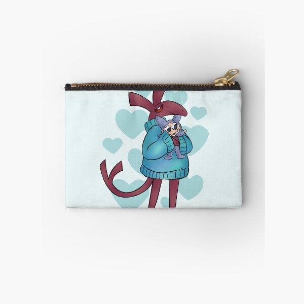 Item preview, Set and a lil' Guy (Blue) designed and sold by SandTrap Sorcery.