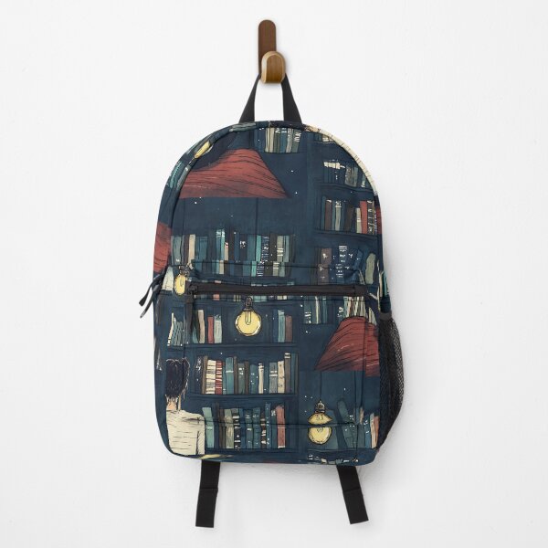 Item preview, Light Academia Aesthetic Art: Cozy Literary Vibes designed and sold by bapupa.