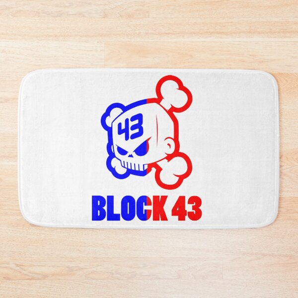 Item preview, Rip ken block 43 designed and sold by Best-Art-Design.