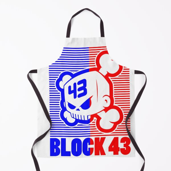 Item preview, Ken Block 43 -Skull dc 43 designed and sold by Best-Art-Design.