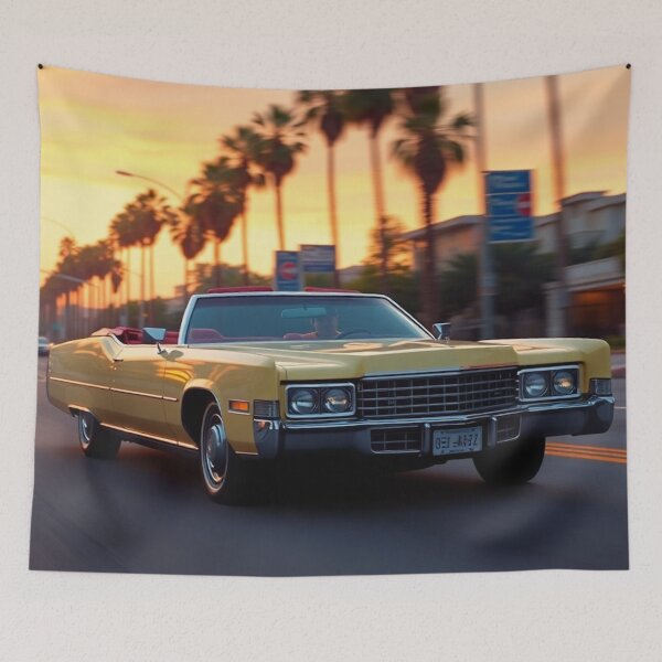 Item preview, Boulevard Banana designed and sold by CarRends.