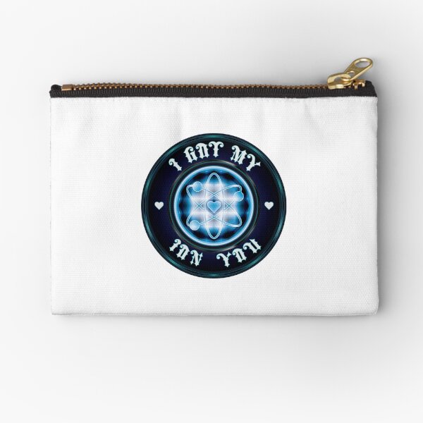 Item preview, I Got My Ion You - Science Humor designed and sold by Whimsical  Thinker.