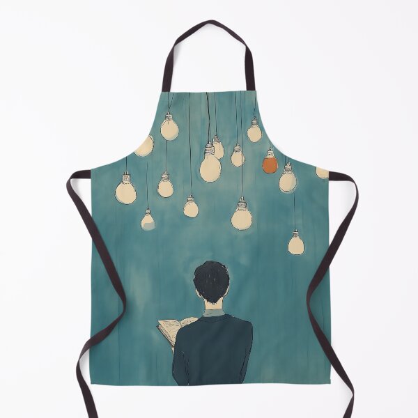Item preview, Light Academia Aesthetic Art: Classical Poetry Inspired designed and sold by bapupa.
