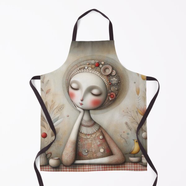 Item preview, Lost in a Daydream designed and sold by Beyondnote-Art.
