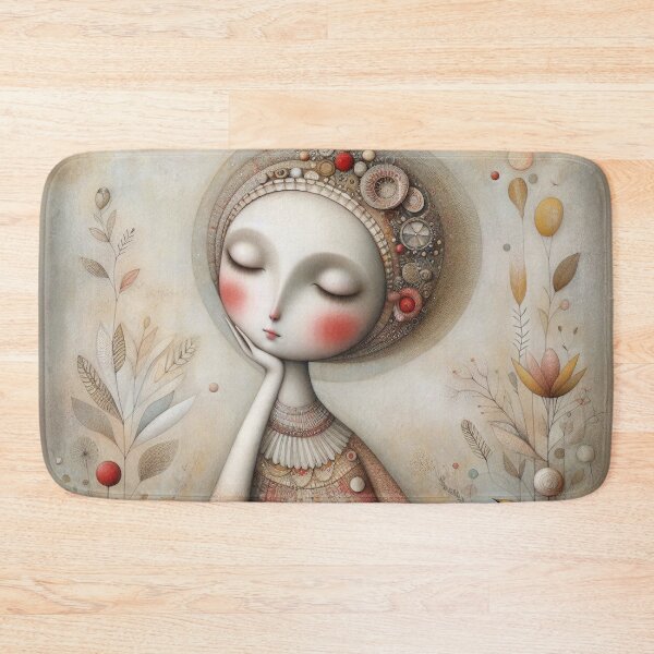 Item preview, Lost in a Daydream designed and sold by Beyondnote-Art.