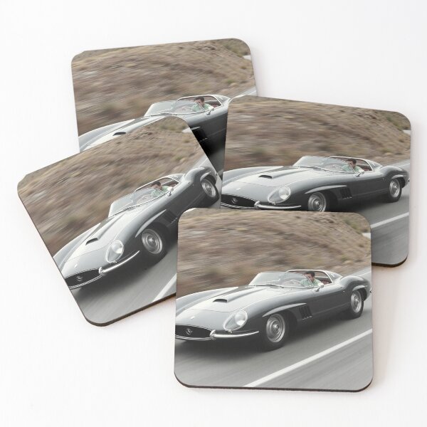 Item preview, Grey Ghost designed and sold by CarRends.
