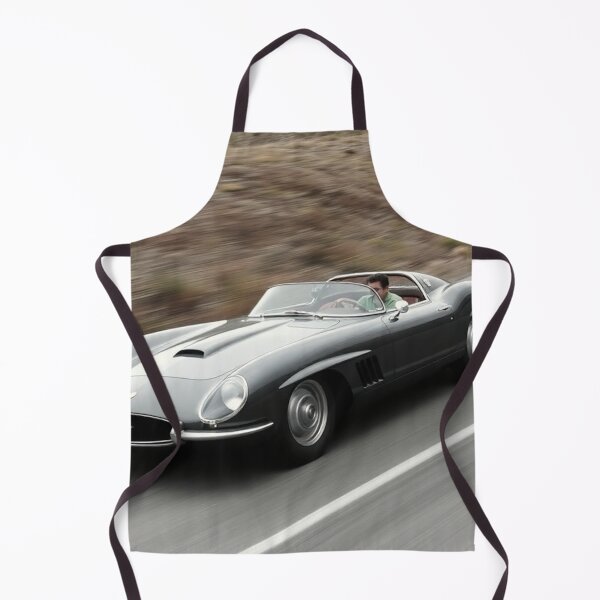 Item preview, Grey Ghost designed and sold by CarRends.