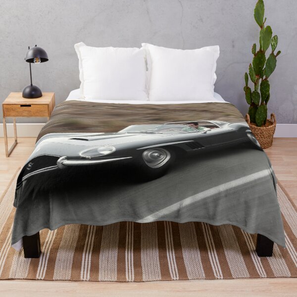 Item preview, Grey Ghost designed and sold by CarRends.