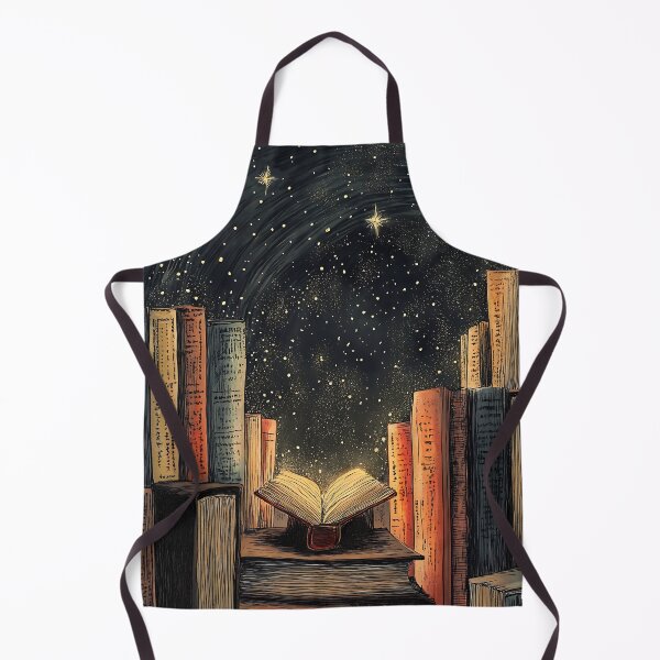 Item preview, Light Academia Aesthetic Art: Timeless Scholar designed and sold by bapupa.