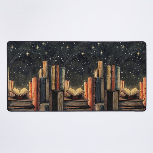 Item preview, Light Academia Aesthetic Art: Timeless Scholar designed and sold by bapupa.