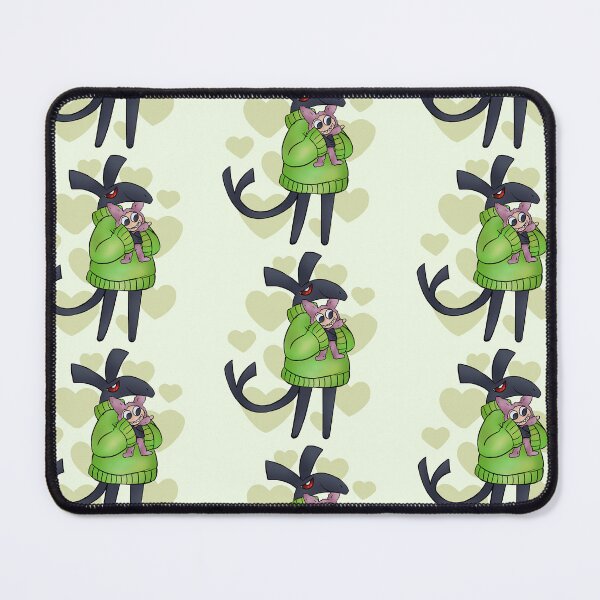 Item preview, Set and a lil' Guy (Green) designed and sold by SandTrap Sorcery.