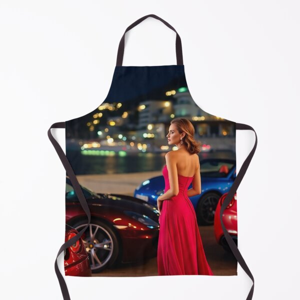 Item preview, Monaco Mistress designed and sold by CarRends.