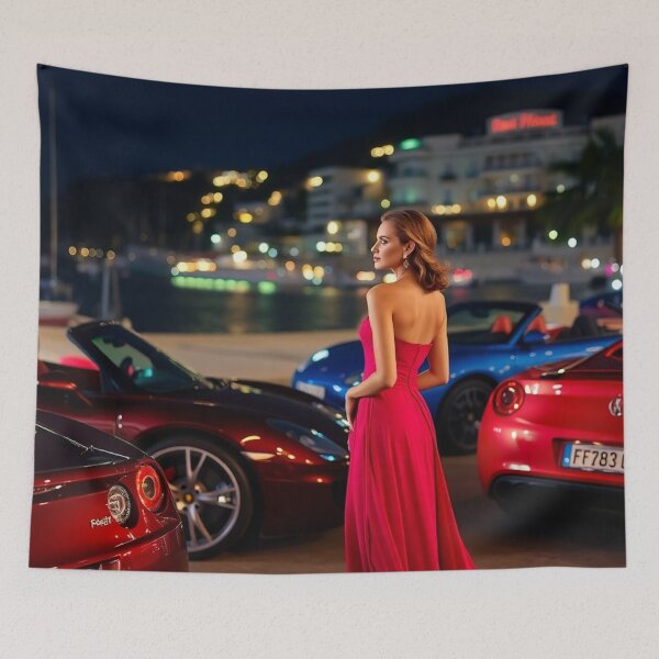 Item preview, Monaco Mistress designed and sold by CarRends.