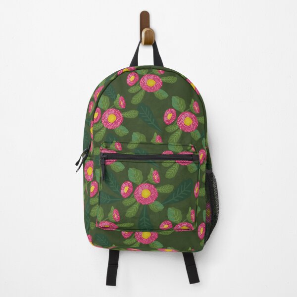 Item preview, Spring flowers in the meadow designed and sold by lilliblomma.