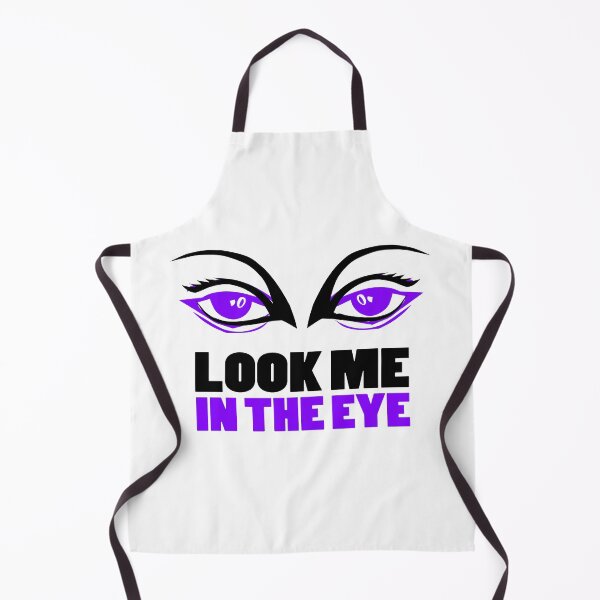Item preview, look me in the eye - Look at Me - Eye Design designed and sold by Best-Art-Design.