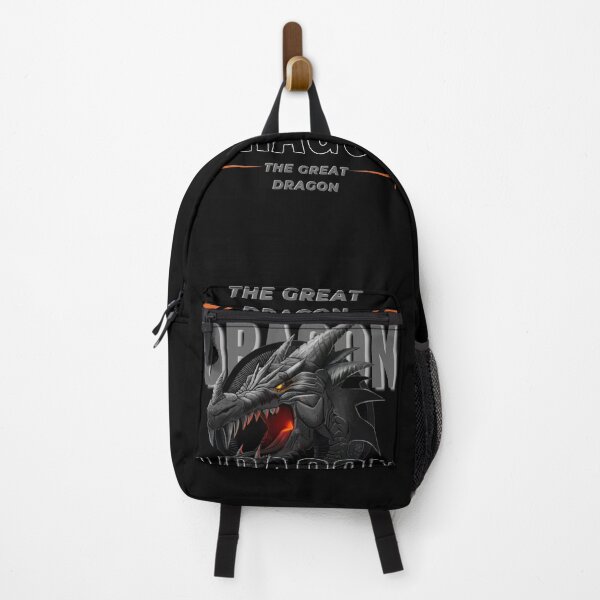 Item preview, Graphic design The Great Dragon designed and sold by 4Dart.