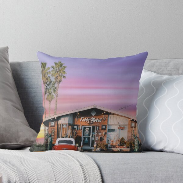 Item preview, old motel on the highway designed and sold by Mauswohn.