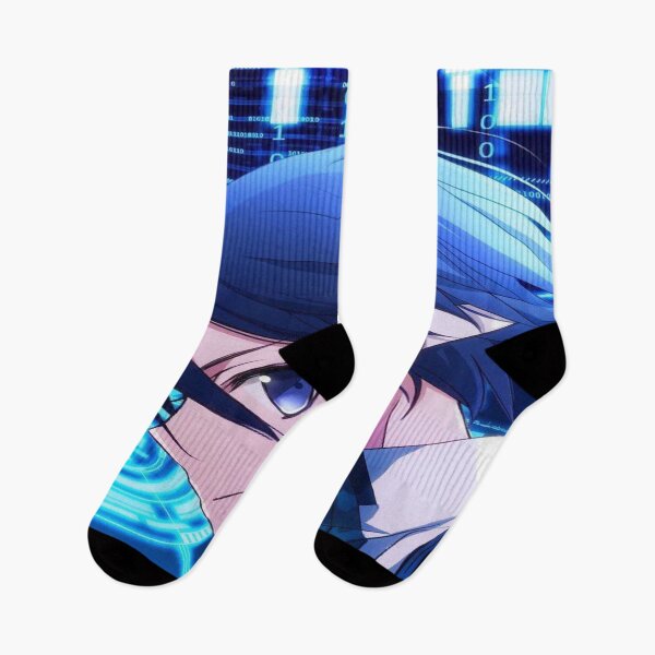 Item preview, H7302 Sword Art Online Ordinal Scale 3 designed and sold by Jacobsoh.