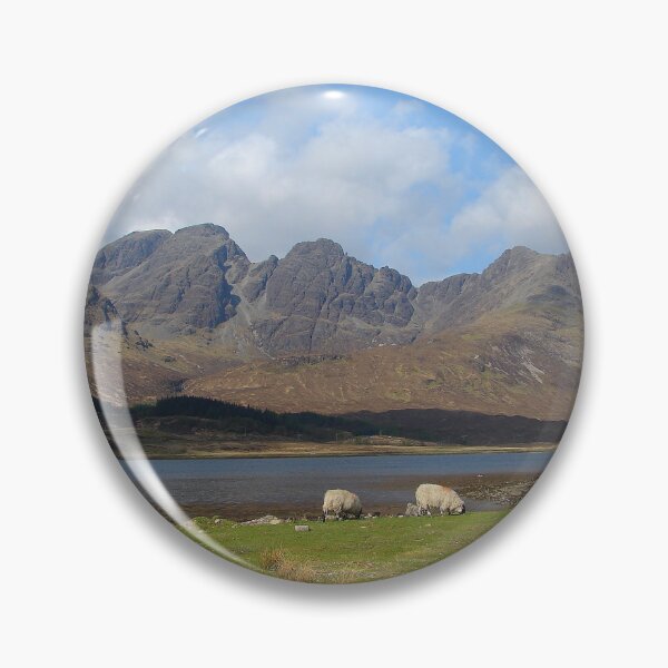 Item preview, Blaven (Bla Bheinn), Isle of Skye designed and sold by Chris Petty.