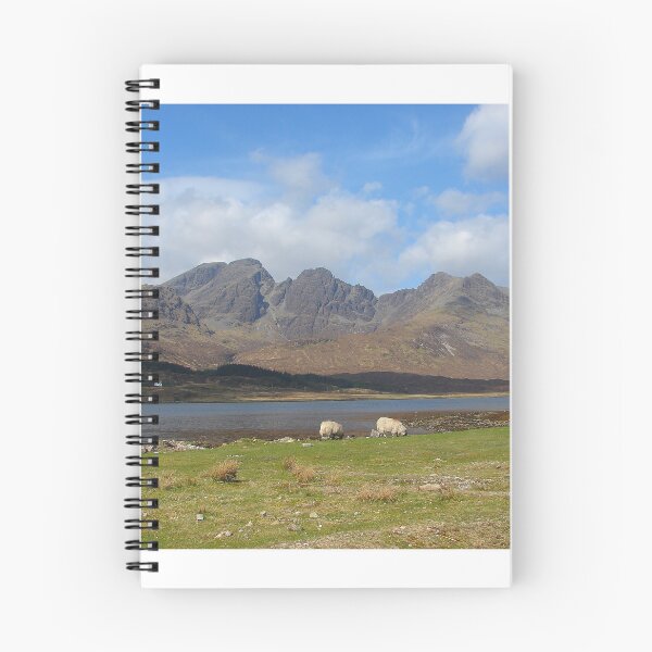 Item preview, Blaven (Bla Bheinn), Isle of Skye designed and sold by Chris Petty.