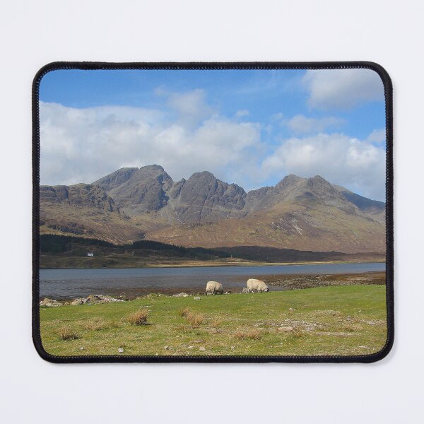 Item preview, Blaven (Bla Bheinn), Isle of Skye designed and sold by Chris Petty.