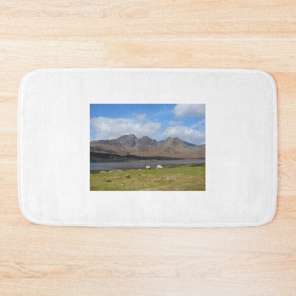 Item preview, Blaven (Bla Bheinn), Isle of Skye designed and sold by Chris Petty.