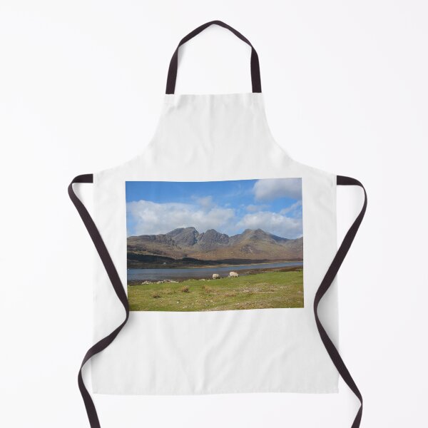 Item preview, Blaven (Bla Bheinn), Isle of Skye designed and sold by Chris Petty.