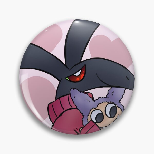 Item preview, Set and a lil' Guy (Pink) designed and sold by SandTrap Sorcery.