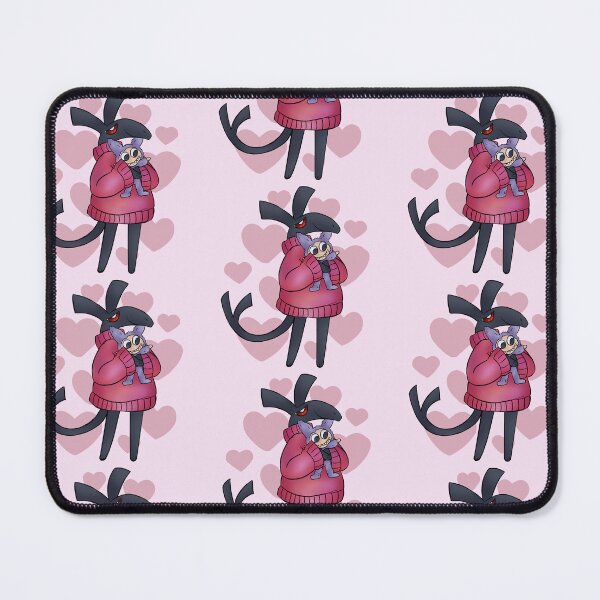 Item preview, Set and a lil' Guy (Pink) designed and sold by SandTrap Sorcery.