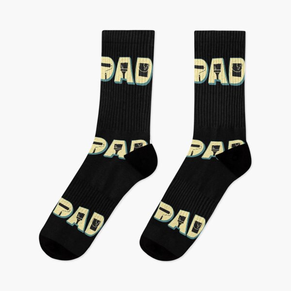 Item preview, Painter Dad Craftsmanship Paint Brush Craftsmen designed and sold by tshirtconcepts.