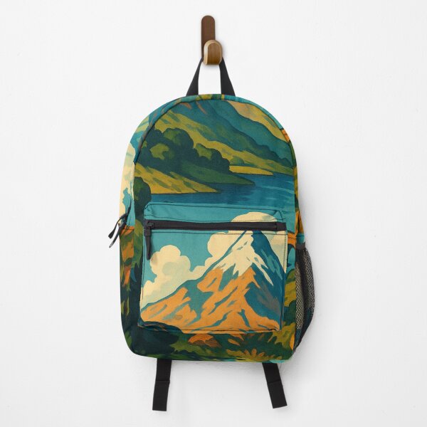 Item preview, Snowdonia Mountain and Lake – Scenic Eryri National Park, Wales designed and sold by Aryabek.