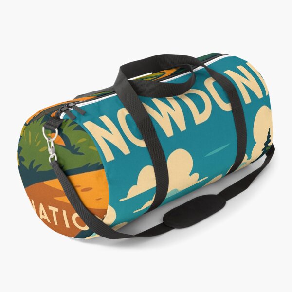 Item preview, Snowdonia Lake and Mountain Path – North Wales Wilderness designed and sold by Aryabek.