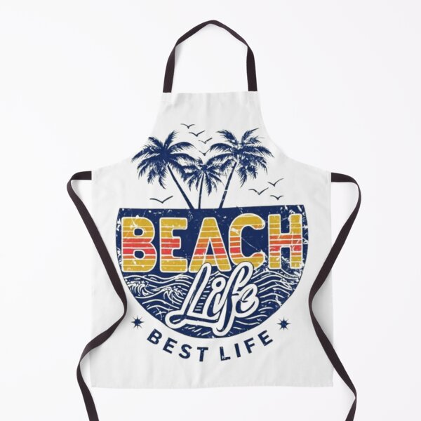 Item preview, Beach Life Best Life designed and sold by MoodStory.
