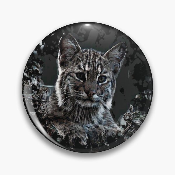 Item preview, Bobcat designed and sold by Skvor.