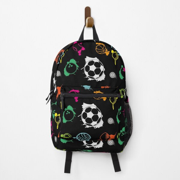 Item preview, Funny Designs of Soccer Football Beseball Basketball Tennis Quote Sport Lover designed and sold by shirtshoponline.