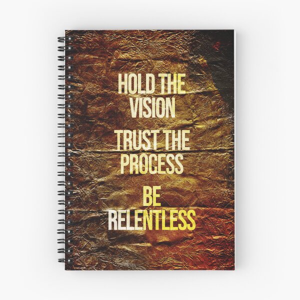Item preview, Motivational Text Art with Abstract Texture designed and sold by NickDedidis.