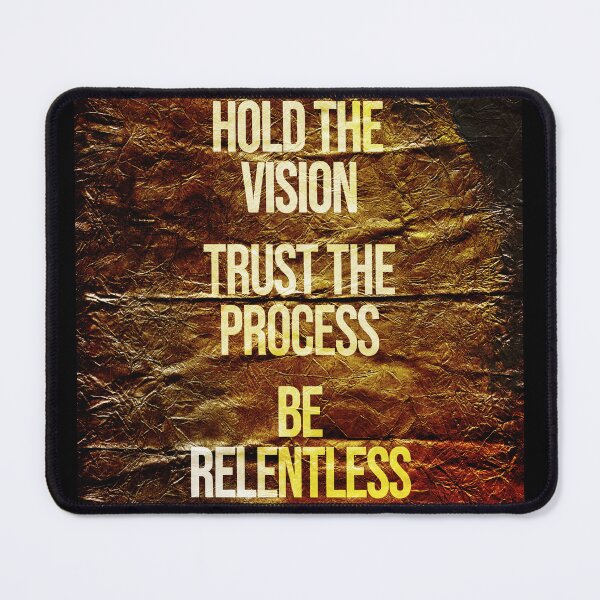 Item preview, Motivational Text Art with Abstract Texture designed and sold by NickDedidis.