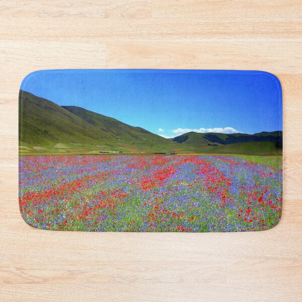 Item preview, Castelluccio flowerinf 2024 designed and sold by annalisa56.